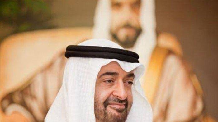Profil Mohamed bin Zayed, Presiden Baru Uni Emirat Arab yang Disebut Pemimpin Teluk Paling Cerdas