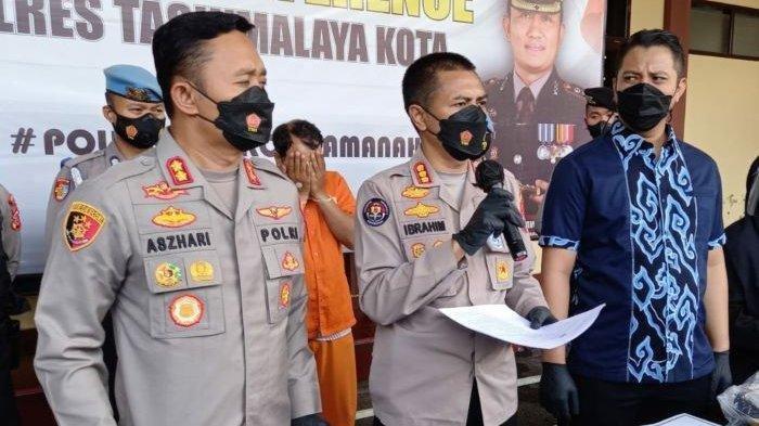 WN Pakistan Jadi Tersangka Pembunuh Janda Dua Anak di Tasikmalaya, Ini Hubungannya dengan Korban