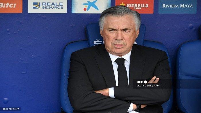 Carlo Ancelotti, Pelatih Adaptif Kolektor Trofi Elite Eropa, Buktikan Tak Miskin Taktik