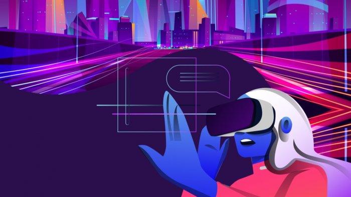 Metaverse Tumbuh Subur di China, JPmorgan: Perusahaan Game Berpotensi Raup Keuntungan Miliaran Dolar