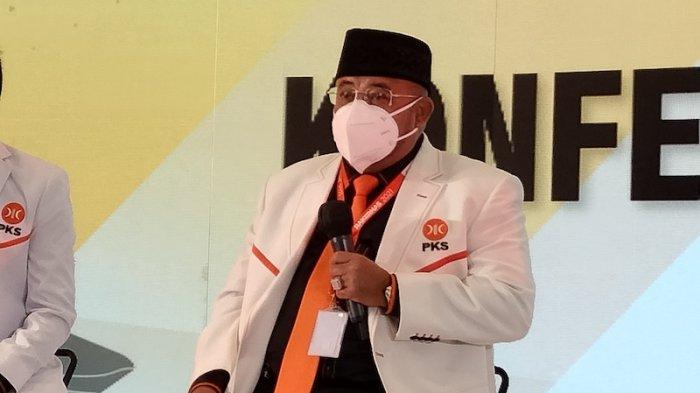 Habib Aboe: PKS dan PKB Punya Kesamaan di Akar Rumput