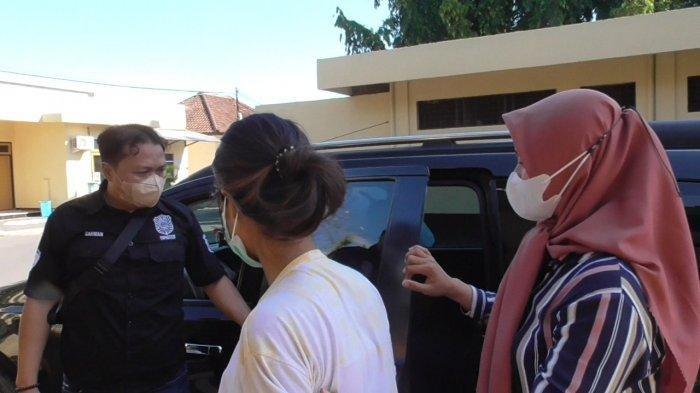 Janda 19 Tahun di Lombok Tega Habisi Nyawa Bayinya, Malu Hubungan Terlarang dengan Pacar Terbongkar
