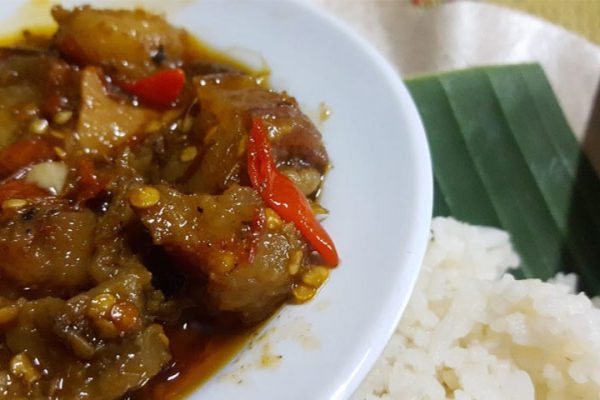Makanan Khas Jogja yang Wajib Dinikmati berita viral
