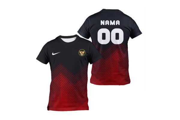 Jenis-Jenis Bahan Costum Jersey Berkualitas