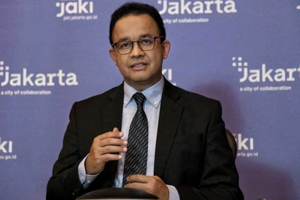 Anies Baswedan Kritik Subsidi Mobil Listrik, Menperin Beri Pertahanan Anies Baswedan