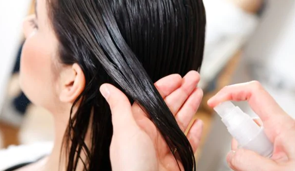 Cara Mengatasi Rambut Lepek Secara Alami cara mengatasi rambut lepek