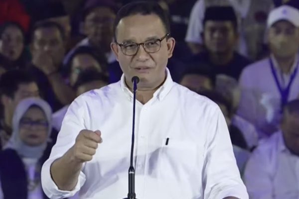 Cerita Anak Anak yang Anies Baswedan Temukan Soal Sulitnya Masuk Universitas Negeri Anies Baswedan